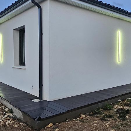 Nesehome, Maison A Proximite Du Futuroscope Montamisé エクステリア 写真