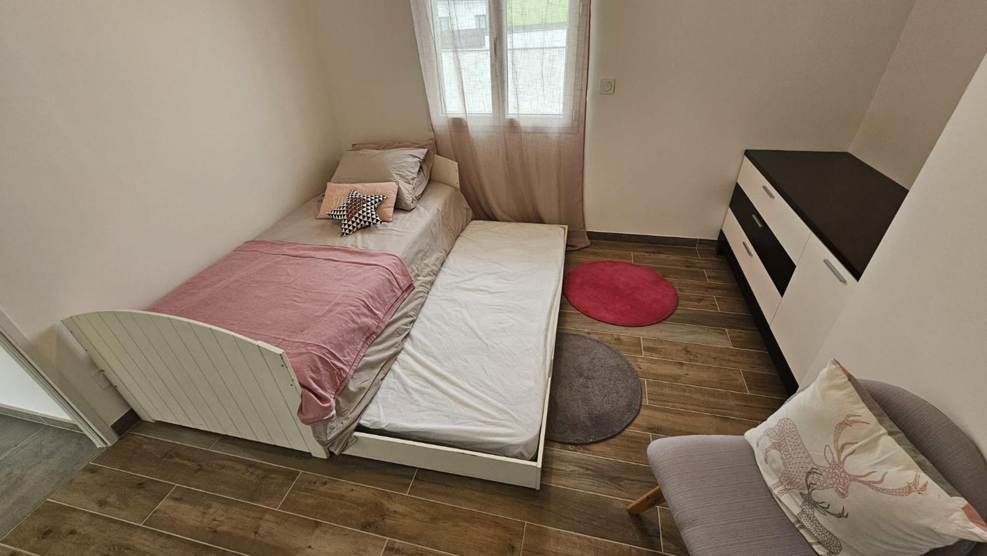 Nesehome, Maison A Proximite Du Futuroscope Montamisé エクステリア 写真