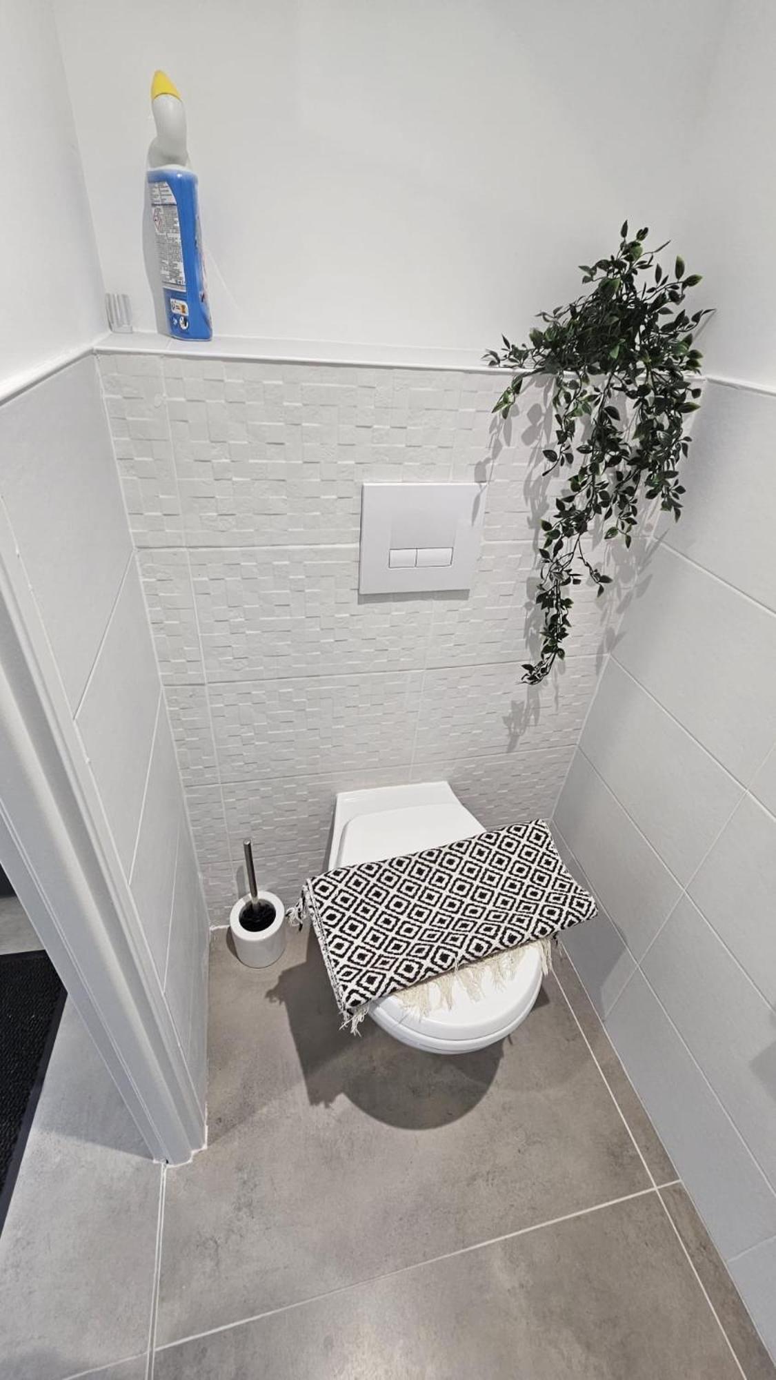 Nesehome, Maison A Proximite Du Futuroscope Montamisé エクステリア 写真
